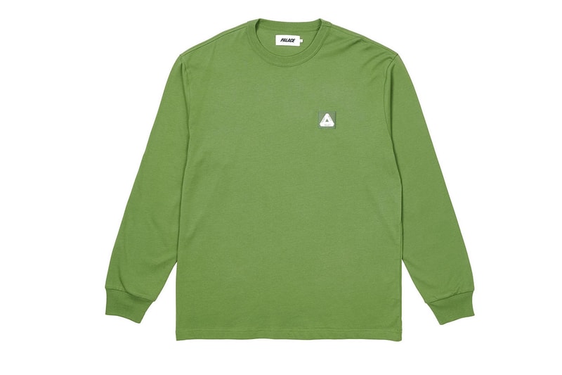 パレス スケートボード2021年春コレクション発売アイテム一覧 Week 2 PALACE SKATEBOARDS 2021 spring collection week 2 info