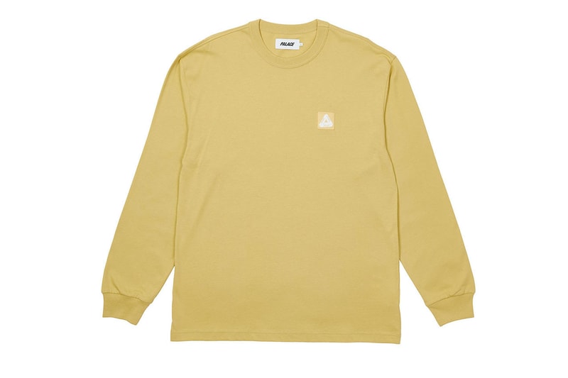 パレス スケートボード2021年春コレクション発売アイテム一覧 Week 2 PALACE SKATEBOARDS 2021 spring collection week 2 info