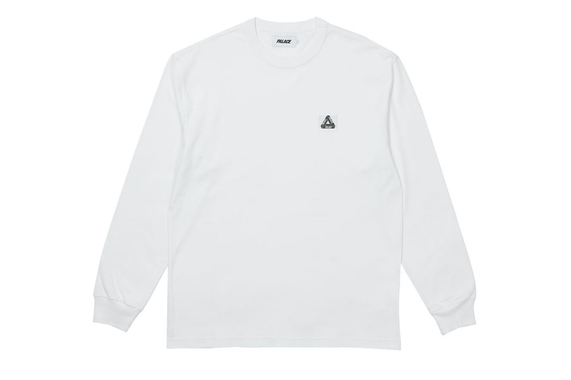 パレス スケートボード2021年春コレクション発売アイテム一覧 Week 2 PALACE SKATEBOARDS 2021 spring collection week 2 info