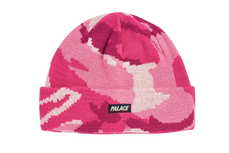 パレス スケートボード2021年春コレクション発売アイテム一覧 Week 2 PALACE SKATEBOARDS 2021 spring collection week 2 info