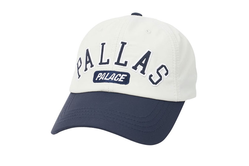 パレス スケートボード2021年春コレクション発売アイテム一覧 Week 2 PALACE SKATEBOARDS 2021 spring collection week 2 info