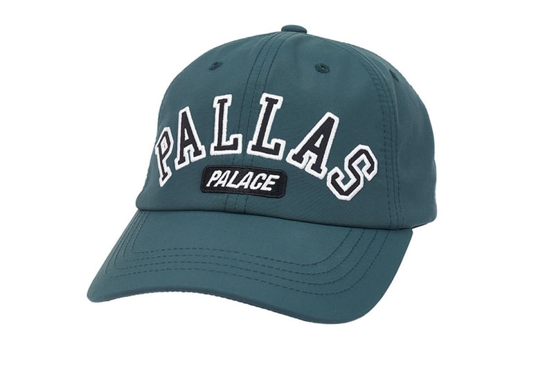 パレス スケートボード2021年春コレクション発売アイテム一覧 Week 2 PALACE SKATEBOARDS 2021 spring collection week 2 info