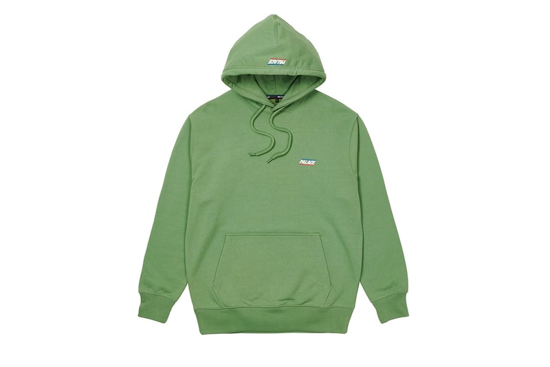パレス スケートボード2021年春コレクション発売アイテム一覧 Week 2 PALACE SKATEBOARDS 2021 spring collection week 2 info