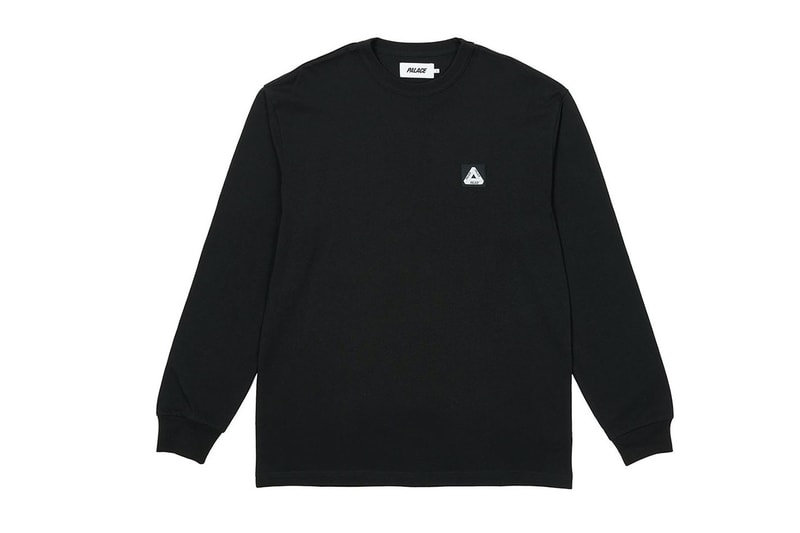 パレス スケートボード2021年春コレクション発売アイテム一覧 Week 2 PALACE SKATEBOARDS 2021 spring collection week 2 info