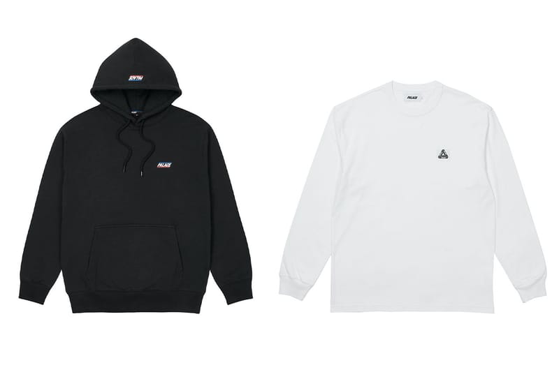 PALACE SKATEBOARDS 2021年春コレクション発売アイテム一覧 - Week 2