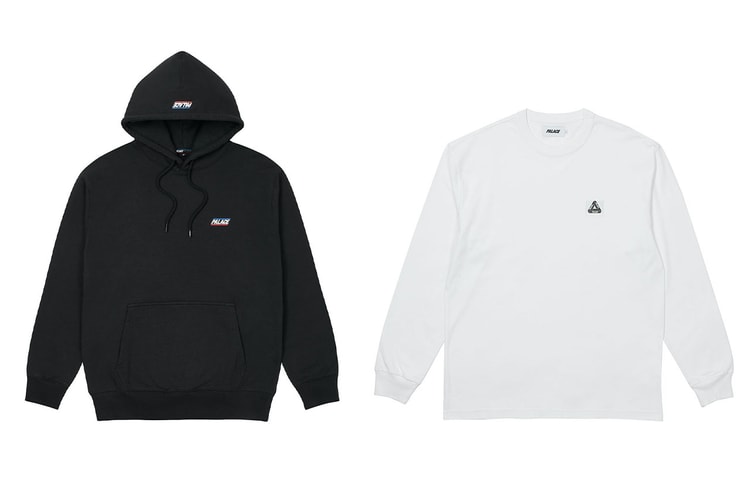 PALACE SKATEBOARDS 2021年春コレクション発売アイテム一覧 - Week 2