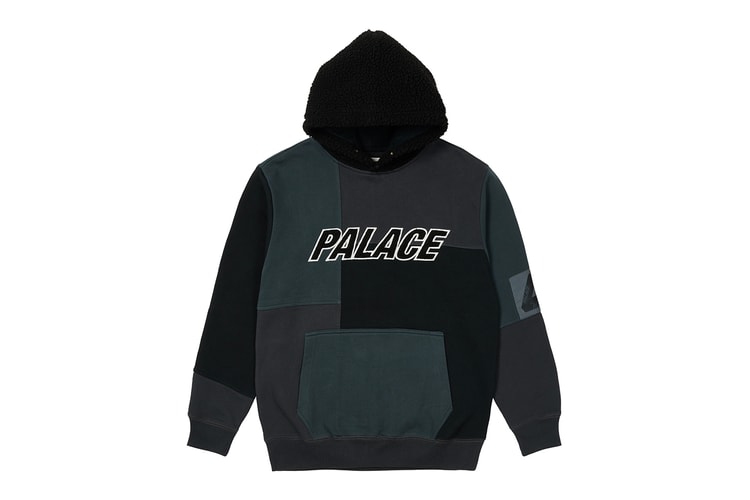 PALACE SKATEBOARDS 2021年春コレクション発売アイテム一覧 - Week 3