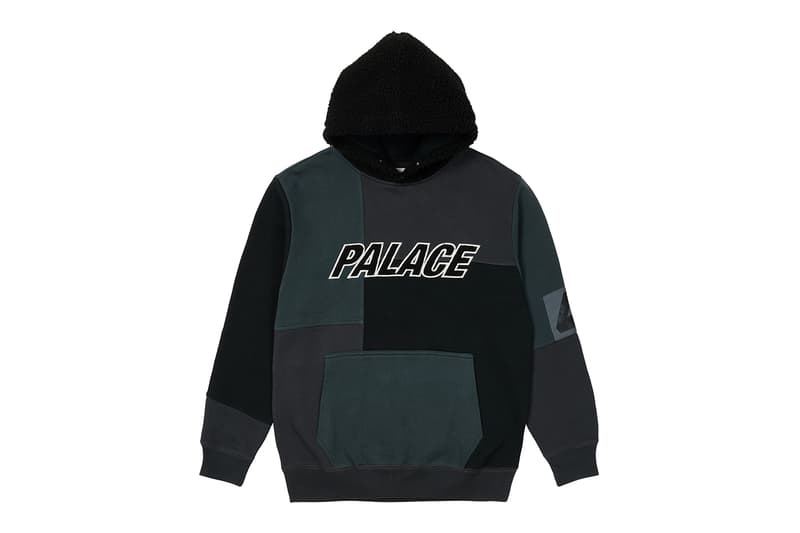 パレス スケートボード2021年春コレクション発売アイテム一覧 Week 3 Palace Skateboards Spring 2021 Week 3 Drop List Release Info hoodie longsleeve sweater crewneck bucket hat cap beanie