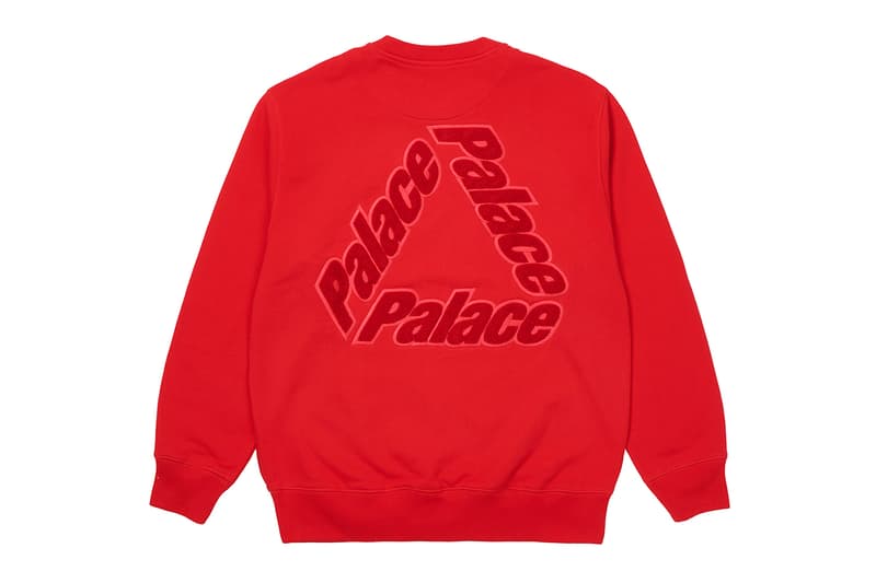 パレス スケートボード2021年春コレクション発売アイテム一覧 Week 3 Palace Skateboards Spring 2021 Week 3 Drop List Release Info hoodie longsleeve sweater crewneck bucket hat cap beanie