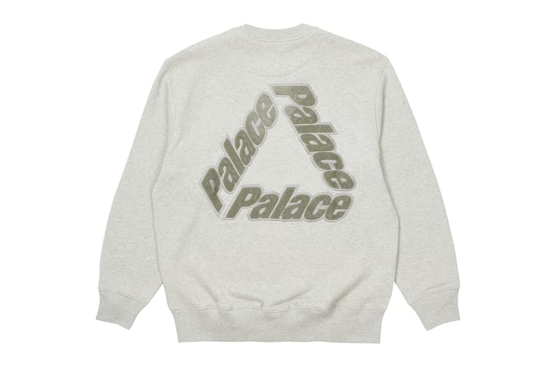 パレス スケートボード2021年春コレクション発売アイテム一覧 Week 3 Palace Skateboards Spring 2021 Week 3 Drop List Release Info hoodie longsleeve sweater crewneck bucket hat cap beanie