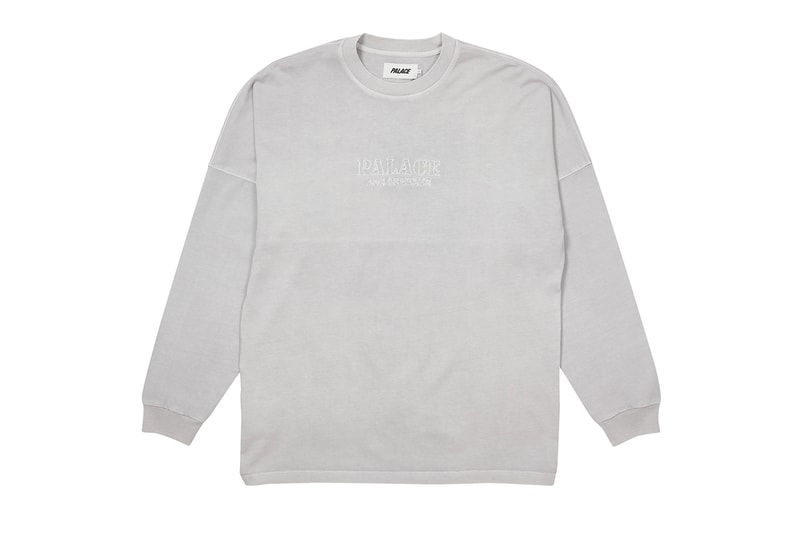 パレス スケートボード2021年春コレクション発売アイテム一覧 Week 3 Palace Skateboards Spring 2021 Week 3 Drop List Release Info hoodie longsleeve sweater crewneck bucket hat cap beanie
