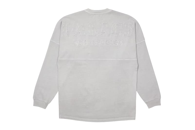 パレス スケートボード2021年春コレクション発売アイテム一覧 Week 3 Palace Skateboards Spring 2021 Week 3 Drop List Release Info hoodie longsleeve sweater crewneck bucket hat cap beanie