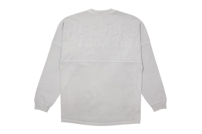 パレス スケートボード2021年春コレクション発売アイテム一覧 Week 3 Palace Skateboards Spring 2021 Week 3 Drop List Release Info hoodie longsleeve sweater crewneck bucket hat cap beanie