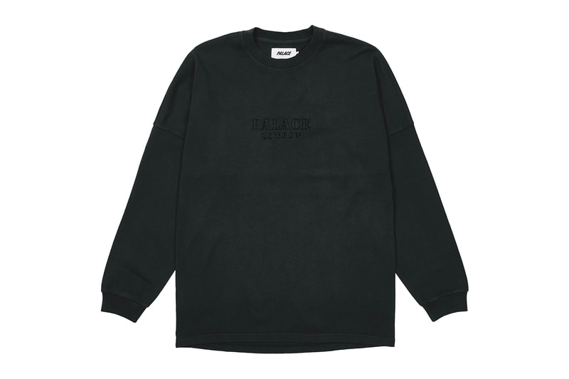 パレス スケートボード2021年春コレクション発売アイテム一覧 Week 3 Palace Skateboards Spring 2021 Week 3 Drop List Release Info hoodie longsleeve sweater crewneck bucket hat cap beanie