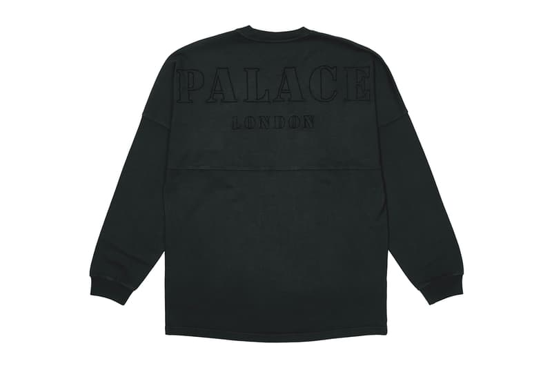 パレス スケートボード2021年春コレクション発売アイテム一覧 Week 3 Palace Skateboards Spring 2021 Week 3 Drop List Release Info hoodie longsleeve sweater crewneck bucket hat cap beanie