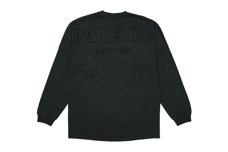 パレス スケートボード2021年春コレクション発売アイテム一覧 Week 3 Palace Skateboards Spring 2021 Week 3 Drop List Release Info hoodie longsleeve sweater crewneck bucket hat cap beanie