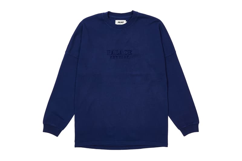 パレス スケートボード2021年春コレクション発売アイテム一覧 Week 3 Palace Skateboards Spring 2021 Week 3 Drop List Release Info hoodie longsleeve sweater crewneck bucket hat cap beanie