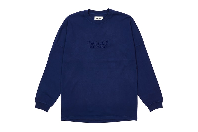 パレス スケートボード2021年春コレクション発売アイテム一覧 Week 3 Palace Skateboards Spring 2021 Week 3 Drop List Release Info hoodie longsleeve sweater crewneck bucket hat cap beanie