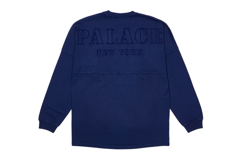 パレス スケートボード2021年春コレクション発売アイテム一覧 Week 3 Palace Skateboards Spring 2021 Week 3 Drop List Release Info hoodie longsleeve sweater crewneck bucket hat cap beanie