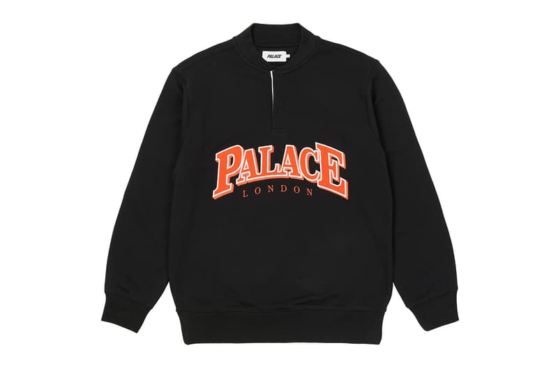 パレス スケートボード2021年春コレクション発売アイテム一覧 Week 3 Palace Skateboards Spring 2021 Week 3 Drop List Release Info hoodie longsleeve sweater crewneck bucket hat cap beanie