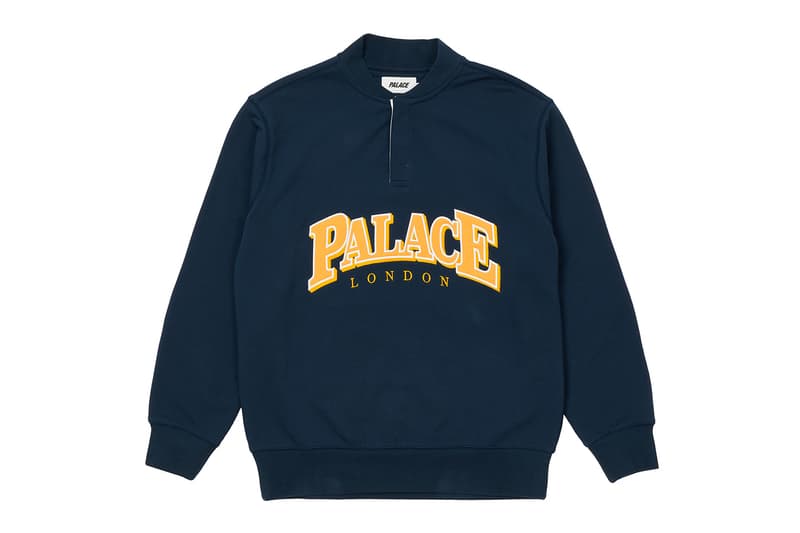 パレス スケートボード2021年春コレクション発売アイテム一覧 Week 3 Palace Skateboards Spring 2021 Week 3 Drop List Release Info hoodie longsleeve sweater crewneck bucket hat cap beanie