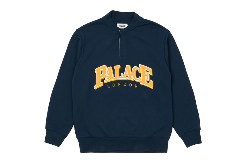 パレス スケートボード2021年春コレクション発売アイテム一覧 Week 3 Palace Skateboards Spring 2021 Week 3 Drop List Release Info hoodie longsleeve sweater crewneck bucket hat cap beanie