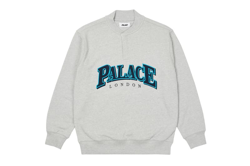 パレス スケートボード2021年春コレクション発売アイテム一覧 Week 3 Palace Skateboards Spring 2021 Week 3 Drop List Release Info hoodie longsleeve sweater crewneck bucket hat cap beanie
