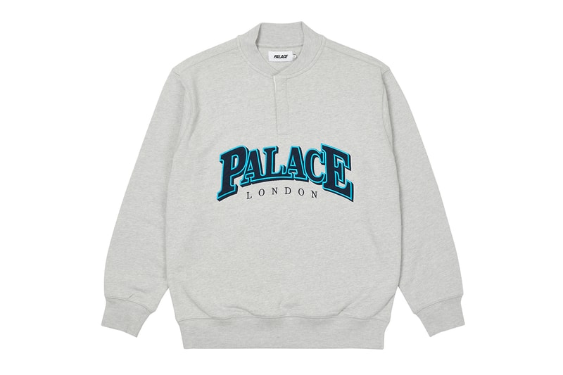 パレス スケートボード2021年春コレクション発売アイテム一覧 Week 3 Palace Skateboards Spring 2021 Week 3 Drop List Release Info hoodie longsleeve sweater crewneck bucket hat cap beanie