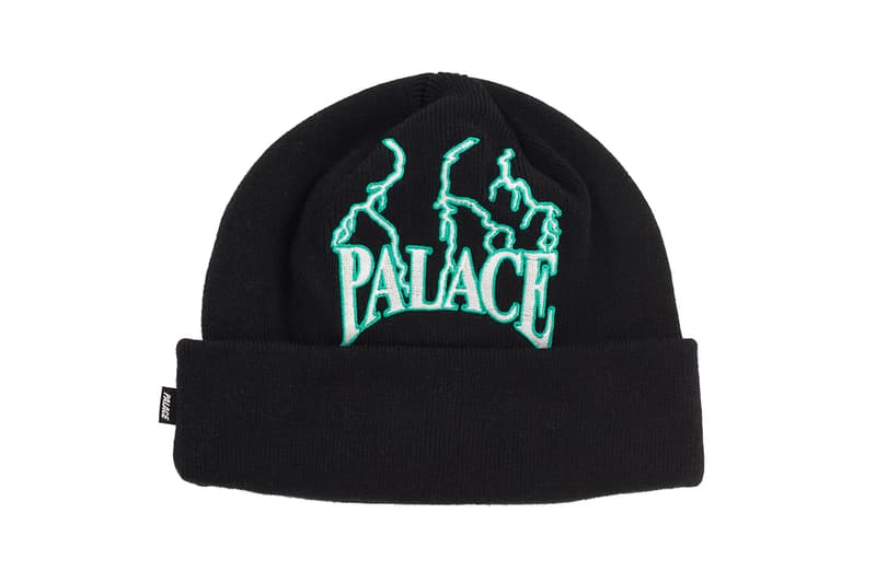 パレス スケートボード2021年春コレクション発売アイテム一覧 Week 3 Palace Skateboards Spring 2021 Week 3 Drop List Release Info hoodie longsleeve sweater crewneck bucket hat cap beanie