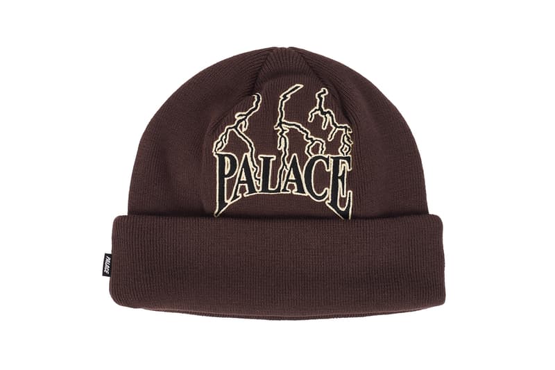パレス スケートボード2021年春コレクション発売アイテム一覧 Week 3 Palace Skateboards Spring 2021 Week 3 Drop List Release Info hoodie longsleeve sweater crewneck bucket hat cap beanie