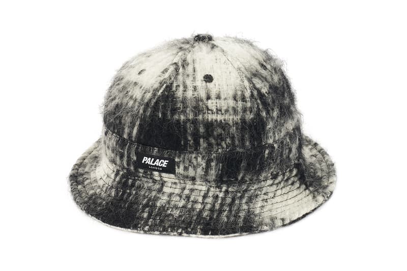 パレス スケートボード2021年春コレクション発売アイテム一覧 Week 3 Palace Skateboards Spring 2021 Week 3 Drop List Release Info hoodie longsleeve sweater crewneck bucket hat cap beanie