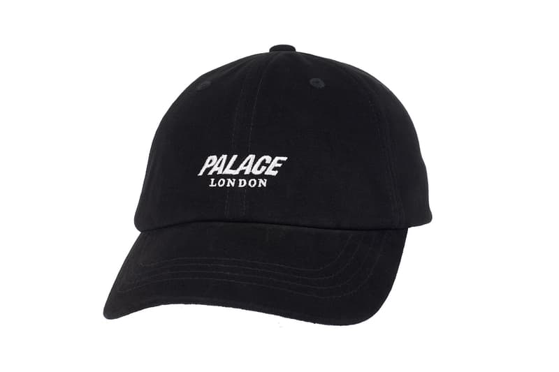パレス スケートボード2021年春コレクション発売アイテム一覧 Week 3 Palace Skateboards Spring 2021 Week 3 Drop List Release Info hoodie longsleeve sweater crewneck bucket hat cap beanie