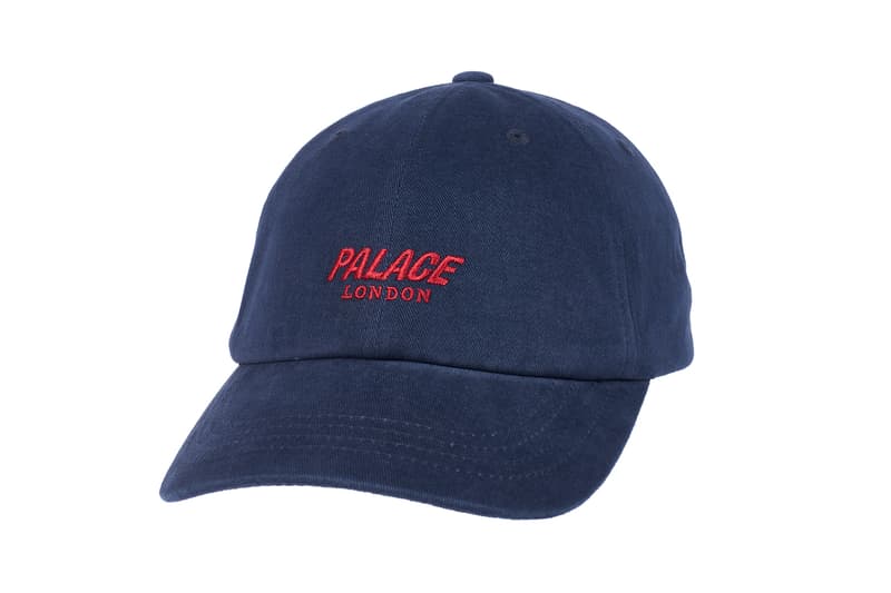 パレス スケートボード2021年春コレクション発売アイテム一覧 Week 3 Palace Skateboards Spring 2021 Week 3 Drop List Release Info hoodie longsleeve sweater crewneck bucket hat cap beanie