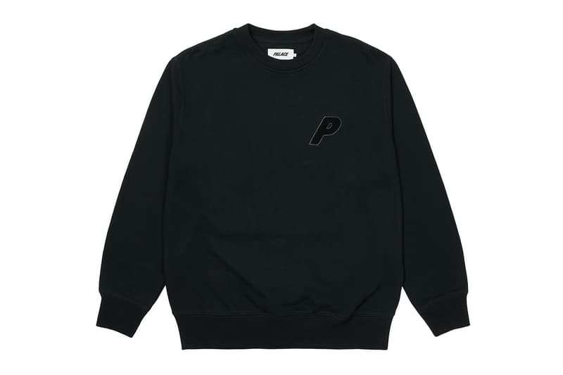 パレス スケートボード2021年春コレクション発売アイテム一覧 Week 3 Palace Skateboards Spring 2021 Week 3 Drop List Release Info hoodie longsleeve sweater crewneck bucket hat cap beanie