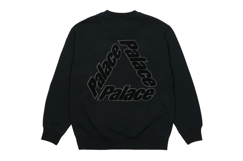 パレス スケートボード2021年春コレクション発売アイテム一覧 Week 3 Palace Skateboards Spring 2021 Week 3 Drop List Release Info hoodie longsleeve sweater crewneck bucket hat cap beanie