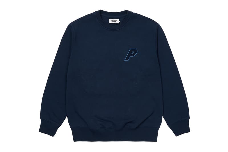パレス スケートボード2021年春コレクション発売アイテム一覧 Week 3 Palace Skateboards Spring 2021 Week 3 Drop List Release Info hoodie longsleeve sweater crewneck bucket hat cap beanie