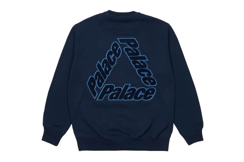 パレス スケートボード2021年春コレクション発売アイテム一覧 Week 3 Palace Skateboards Spring 2021 Week 3 Drop List Release Info hoodie longsleeve sweater crewneck bucket hat cap beanie