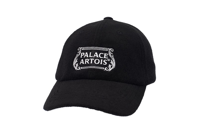 パレス スケートボードがステラ アルトワとのコラボコレクションを発表 palace skateboards london spring 2021 stella artois release information every item details