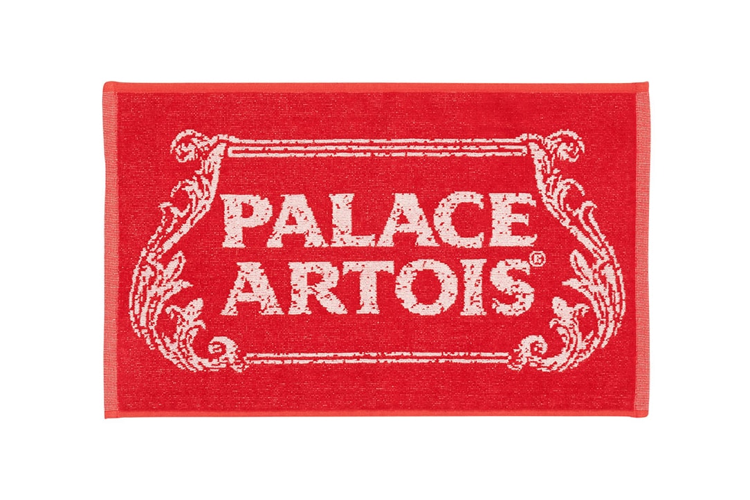 パレス スケートボードがステラ アルトワとのコラボコレクションを発表 palace skateboards london spring 2021 stella artois release information every item details