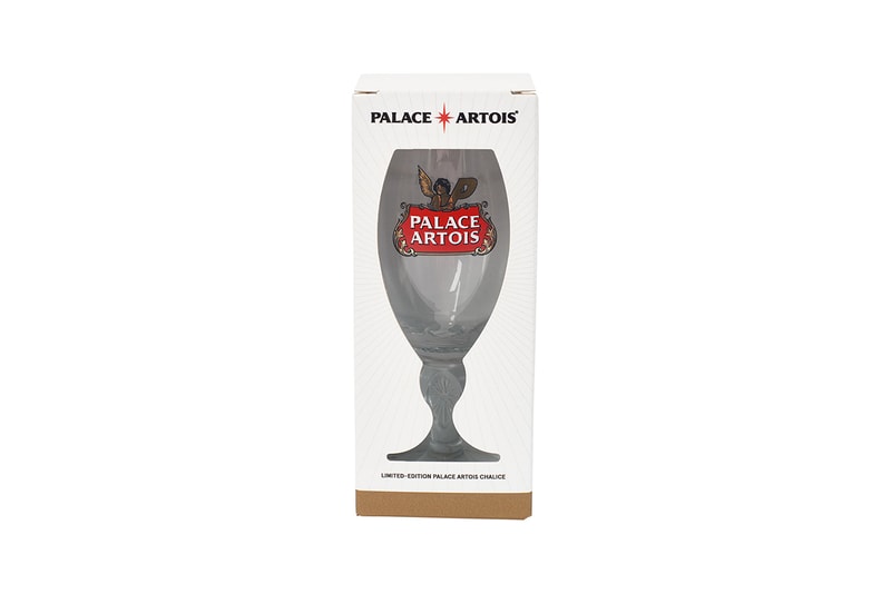 パレス スケートボードがステラ アルトワとのコラボコレクションを発表 palace skateboards london spring 2021 stella artois release information every item details