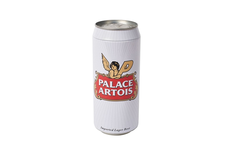 パレス スケートボードがステラ アルトワとのコラボコレクションを発表 palace skateboards london spring 2021 stella artois release information every item details