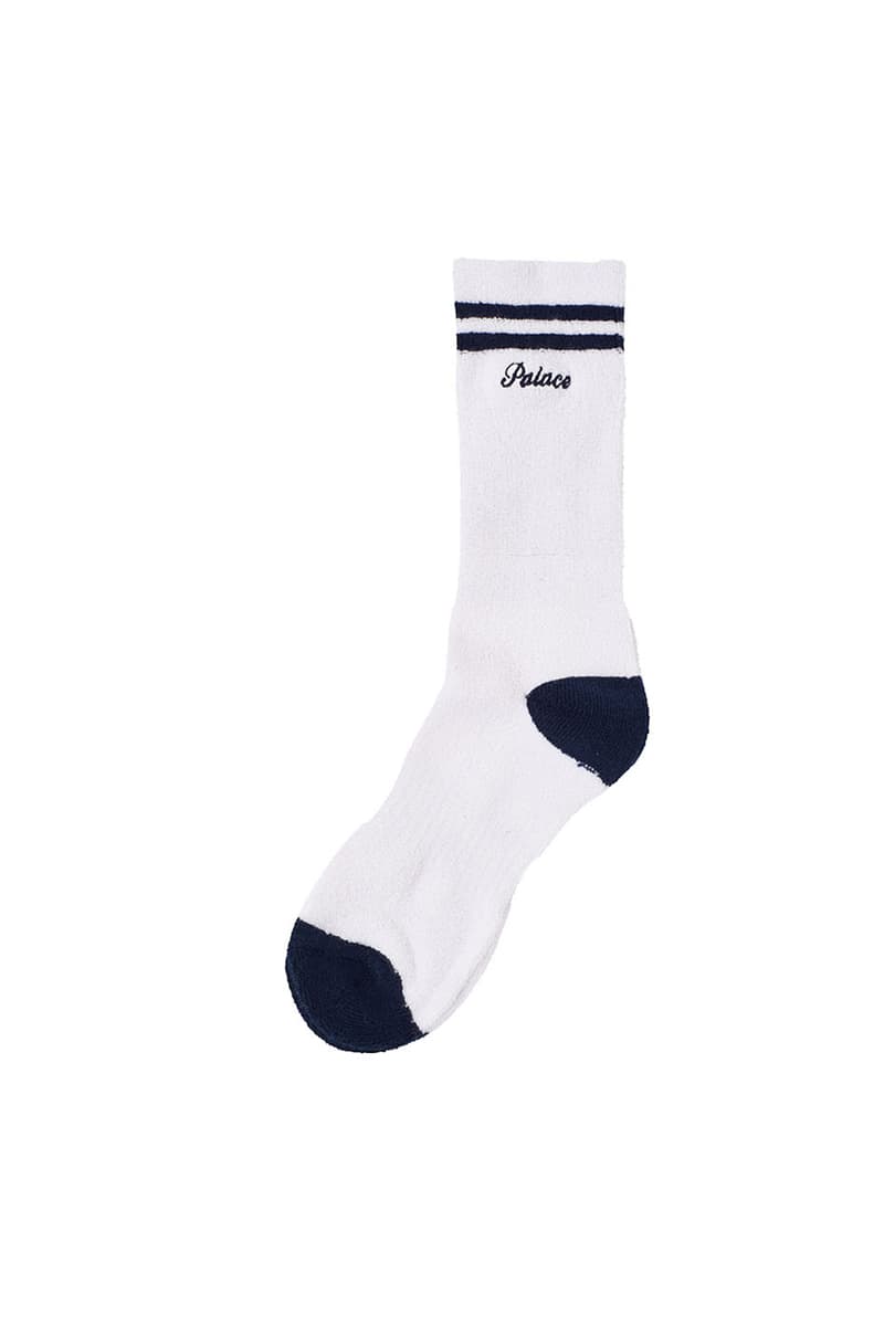 Palace Skateboards Spring 2021 Collection Drop Date Release Information Cop Drop Closer Look First Seen adidas Originals Stan Smith Collaboration Alice Cooper Tees Jumpers Knits Trousers Jackets Outerwear Tri Ferg Decks Accessories