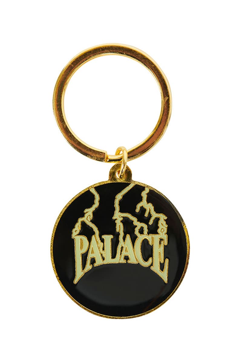 Palace Skateboards Spring 2021 Collection Drop Date Release Information Cop Drop Closer Look First Seen adidas Originals Stan Smith Collaboration Alice Cooper Tees Jumpers Knits Trousers Jackets Outerwear Tri Ferg Decks Accessories