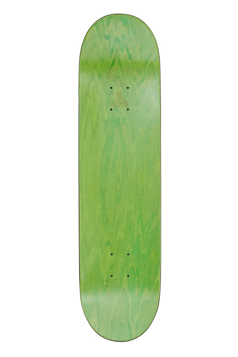 Palace Skateboards Spring 2021 Collection Drop Date Release Information Cop Drop Closer Look First Seen adidas Originals Stan Smith Collaboration Alice Cooper Tees Jumpers Knits Trousers Jackets Outerwear Tri Ferg Decks Accessories