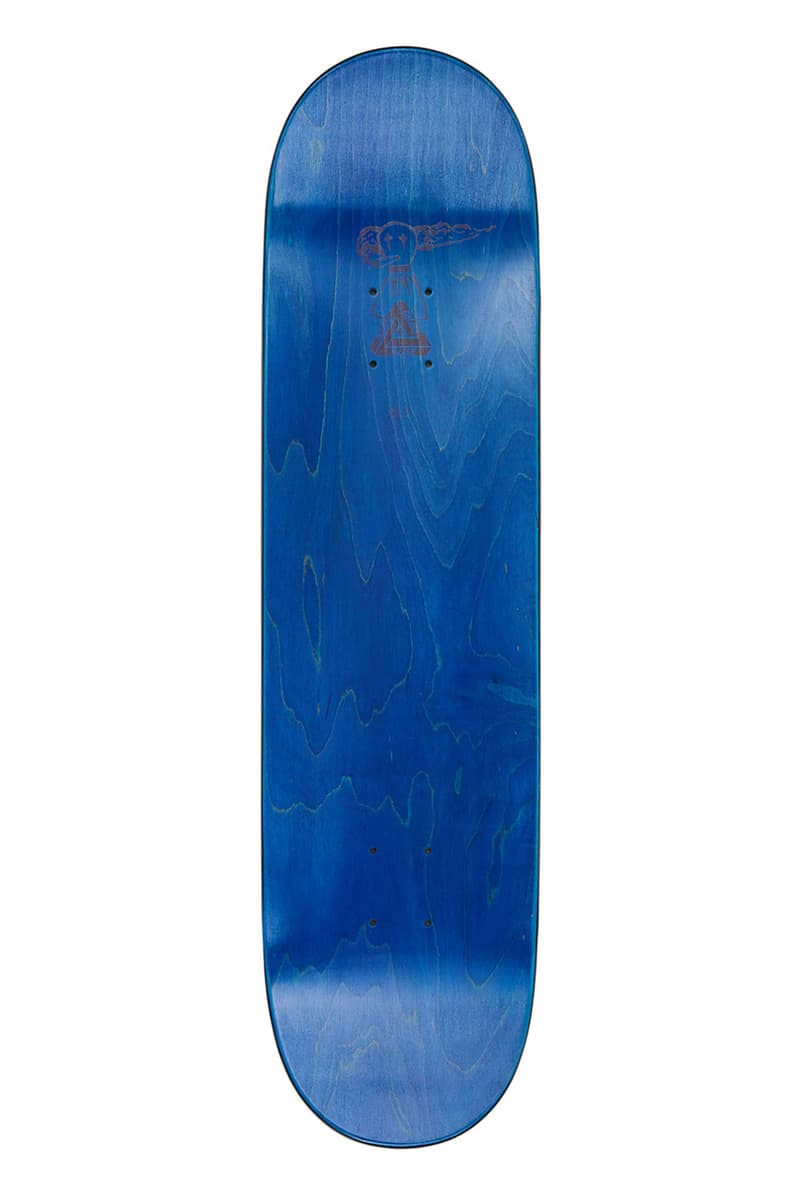 Palace Skateboards Spring 2021 Collection Drop Date Release Information Cop Drop Closer Look First Seen adidas Originals Stan Smith Collaboration Alice Cooper Tees Jumpers Knits Trousers Jackets Outerwear Tri Ferg Decks Accessories