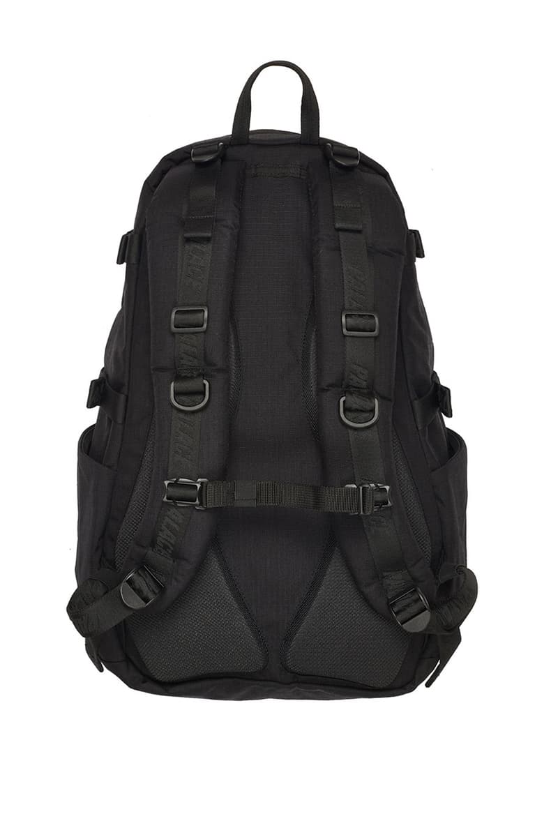 Palace Skateboards Spring 2021 Collection Drop Date Release Information Cop Drop Closer Look First Seen adidas Originals Stan Smith Collaboration Alice Cooper Tees Jumpers Knits Trousers Jackets Outerwear Tri Ferg Decks Accessories