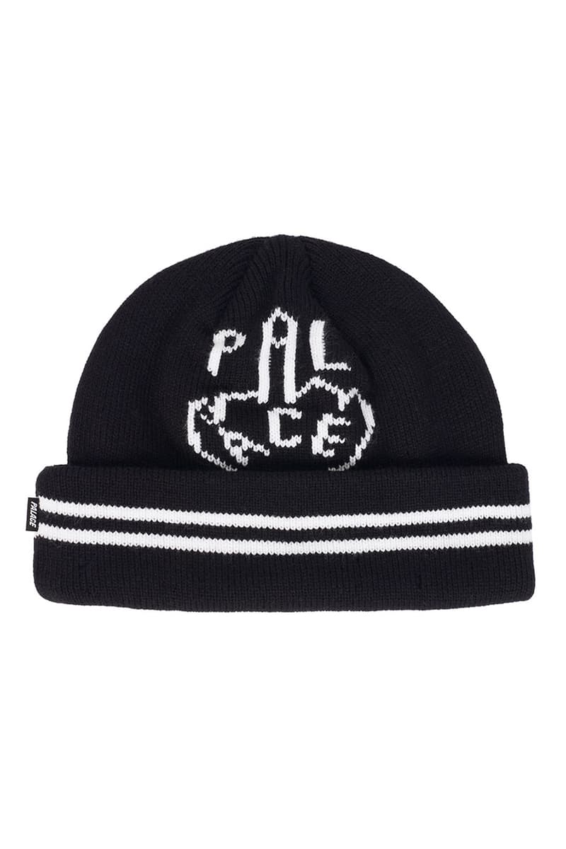 Palace Skateboards Spring 2021 Collection Drop Date Release Information Cop Drop Closer Look First Seen adidas Originals Stan Smith Collaboration Alice Cooper Tees Jumpers Knits Trousers Jackets Outerwear Tri Ferg Decks Accessories