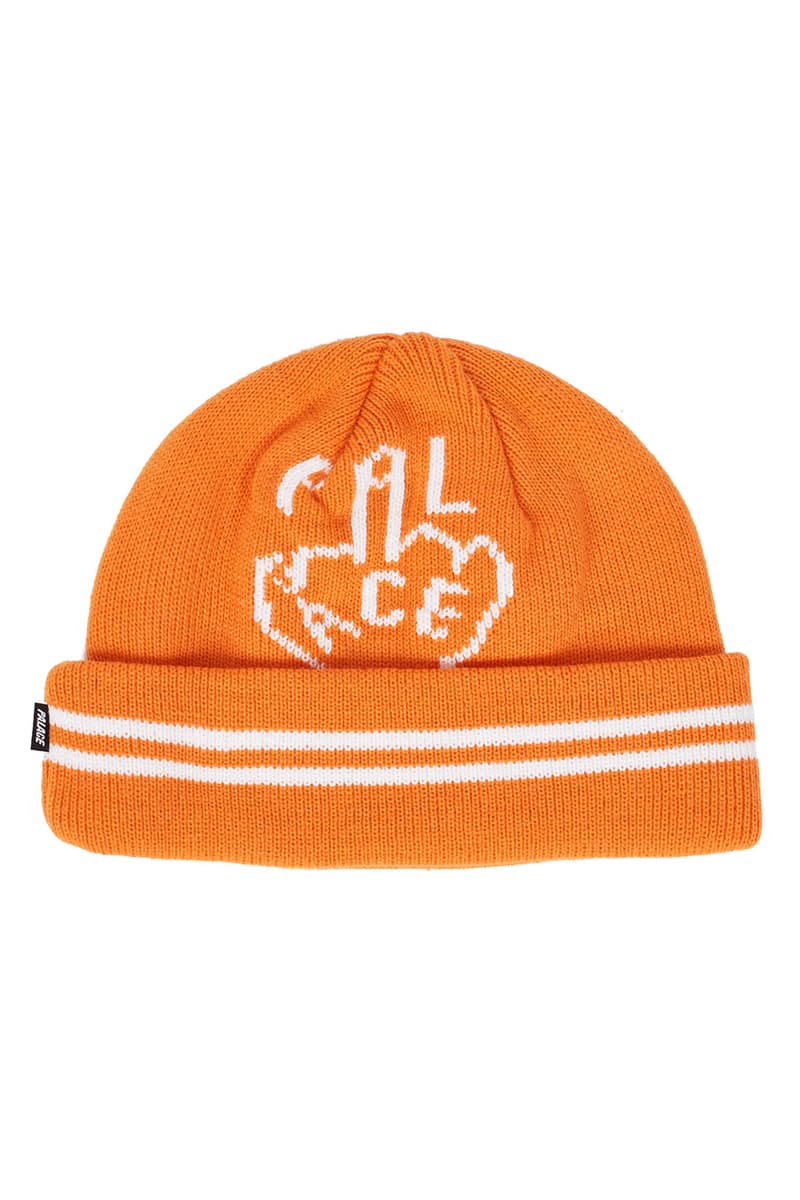 Palace Skateboards Spring 2021 Collection Drop Date Release Information Cop Drop Closer Look First Seen adidas Originals Stan Smith Collaboration Alice Cooper Tees Jumpers Knits Trousers Jackets Outerwear Tri Ferg Decks Accessories