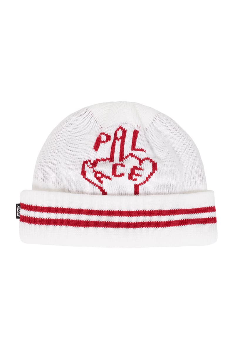 Palace Skateboards Spring 2021 Collection Drop Date Release Information Cop Drop Closer Look First Seen adidas Originals Stan Smith Collaboration Alice Cooper Tees Jumpers Knits Trousers Jackets Outerwear Tri Ferg Decks Accessories