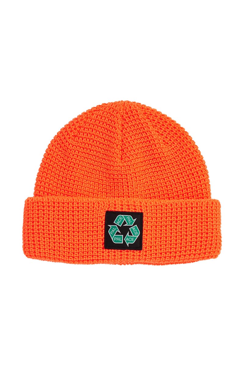 Palace Skateboards Spring 2021 Collection Drop Date Release Information Cop Drop Closer Look First Seen adidas Originals Stan Smith Collaboration Alice Cooper Tees Jumpers Knits Trousers Jackets Outerwear Tri Ferg Decks Accessories